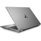 HP Zbook Fury 15 G7: 15,6 "FHD I7 32GB 512 SSD M2 NVIDIA T2000 + Reconditioning Keyboard