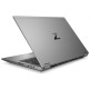 HP Zbook Fury 15 G7 15.6 FHD I7 64GB 512GB NVIDIA T2000 4Gb VRAM W11 PRO Reconditioning