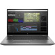HP Zbook Fury 15 G7 15.6 "I7 16GB RAM 512GB SSD M2 NVIDIA QUADRO RTX 3000 Reconditioning