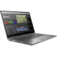 HP Zbook Fury 15 G7 15.6 "I7 16GB RAM 512GB SSD M2 NVIDIA QUADRO RTX 3000 Reconditioning
