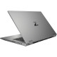 HP Zbook Fury 15 G7 15.6 "I7 16GB RAM 512GB SSD M2 NVIDIA QUADRO RTX 3000 Reconditioning