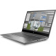 HP Zbook Fury 15 G8 15.6 "I7 (11800H) 32GB RAM 1TB SSD M2 RTX A2000 (6GB GDDR6) Reconditioning