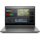 HP Zbook Fury 15 G8 15.6 "I7 (11800H) 32GB RAM 512GB SSD M2 RTX 3000 (6GB GDDR6) Reconditioning