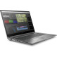 HP Zbook Fury 15 G8 15.6 "I7 (11800H) 32GB RAM 512GB SSD M2 RTX 3000 (6GB GDDR6) Reconditioning