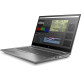 HP Zbook Fury 15 G8 15.6 "I7 (11800H) 32GB RAM 512GB SSD M2 RTX 3000 (6GB GDDR6) Reconditioning
