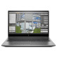 HP Zbook Fury 15 G8 i7 RAM 32GB SSD 512GB NVIDIA RTX A2000 (4GB VRAM) (Tec.