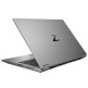 HP Zbook Fury 15 G8 i7 RAM 32GB SSD 512GB NVIDIA RTX A2000 (4GB VRAM) (Tec.