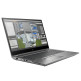 HP Zbook Fury 15 G8 i7 RAM 32GB SSD 512GB NVIDIA RTX A2000 (4GB VRAM) (Tec.