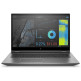 HP Zbook Fury 17 G7 17.3 "i9 32GB RAM 512GB M.2 NVIDIA RTX 3000 (6GB) Reacondicated