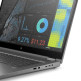 HP Zbook Fury 17 G7 17.3 "i9 32GB RAM 512GB M.2 NVIDIA RTX 3000 (6GB) Reacondicated
