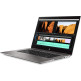 HP Zbook Studio G5: 15.6 "I7 (8th GEN.) 64GB RAM 1TB SSD Graphic Nvidia Quadro P1000 Reacondicated