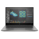 HP Zbook Studio G7 15.6 "i7 32GB RAM 512GB SSD NVIDIA Quadro T1000 (4GB) Reconditioning