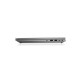HP Zbook Studio G8: 15,6 "FHD I7 32GB RAM 512GB SSD NVIDIA T1200 + W11 PRO + Reconditioning Keyboard