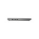 HP Zbook Studio G8: 15,6 "FHD I7 32GB RAM 512GB SSD NVIDIA T1200 + W11 PRO + Reconditioning Keyboard