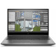 HP Zbook Studio G8 15.6 "i7 32GB RAM 256GB SSD NVIDIA A2000 (4GB VRAM) Reconditioning