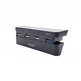 USB Hub 4 Ports For PS4 Slim Black