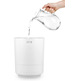 Grey SPC Evadne Smart humidifier