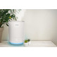 Grey SPC Evadne Smart humidifier