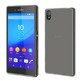 TPU Cover Clear Smoke for Sony Xperia Z5 Premium