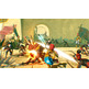 Hyrule Warriors: The Age of the Switch Cataclysm