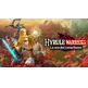 Hyrule Warriors: The Age of the Switch Cataclysm
