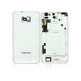 Samsung Galaxy S II (i9100) Full Housing Set White