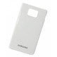 Battery Cover for Samsung Galaxy S II Black