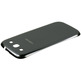Battery cover Samsung Galaxy S3 i9300 Silver