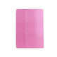 Smart Cover Leather Case for iPad Air Rosa