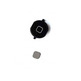 Home button iPhone 4S Black