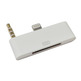 Adapter Audio/Recharge 8 pin to 30 pin iPhone 5
