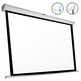 iggual Screen, Electric Panoramic 84" 184x104 cm ContRem