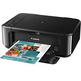 Canon Multifunction Pixma MG3650S Black