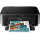 Canon Multifunction Pixma MG3650S Black