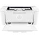 HP LaserJet M110w 7MD66F Printer