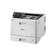 Brother HL-L8360CDW Wifi / White Duplex Laser Printer