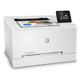 HP Laserjet Pro M255DW Wifi/White Duplex Laser Printer