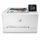 HP Laserjet Pro M255DW Wifi/White Duplex Laser Printer