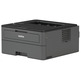 Monochrome Laser Printer Brother HL-L2370DN Black Duplex
