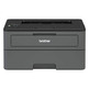 Monochrome Laser Printer Brother HL-L2370DN Black Duplex