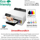 Megatank Canon Maxify GX5050 Printer