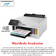 Megatank Canon Maxify GX5050 Printer