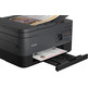 Canon Pixma TS7450a Black Multifunction Printer