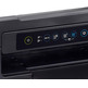 Epson Expression Multifunction Printer Home XP-2105 Black Wifi