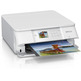Epson Express Printer Multifunction Premium XP-6105 Wifi/ Duplex/White