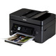 Multifunction printer Epson Workforce WF-2830 Wifi/Fax/Duplex