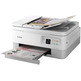 Canon Pixma T7451A Wifi/White Duplex Photo Multifunction Printer