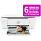 HP Deskjet 3750 White Wifi Multifunction Printer