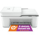 HP Deskjet 4120E Color Multifunction Printer