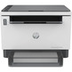 HP Laserjet Tank 1604W White Wifi Monochrome Laser Multifunction Printer